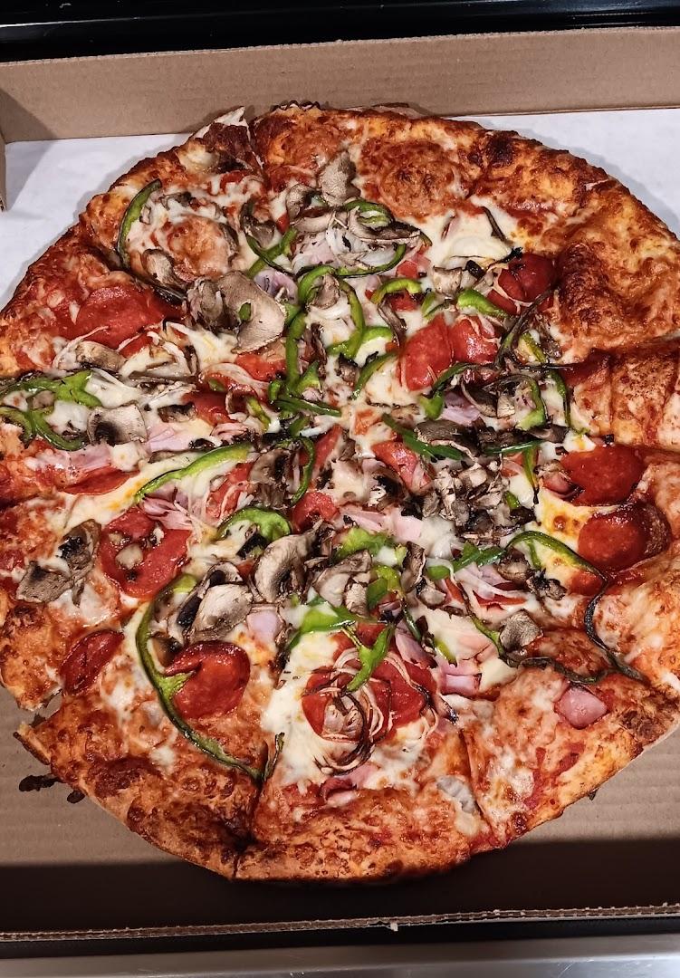 Mikey's Pizza