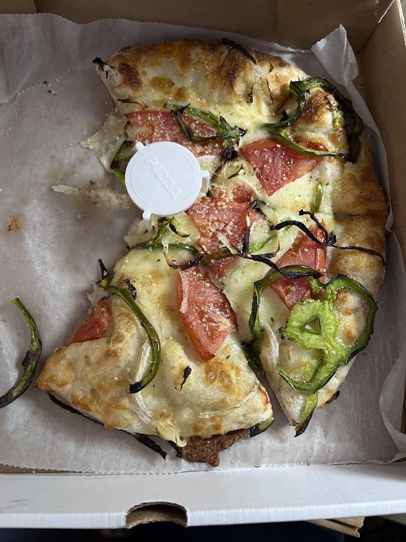 Mikey's Pizza