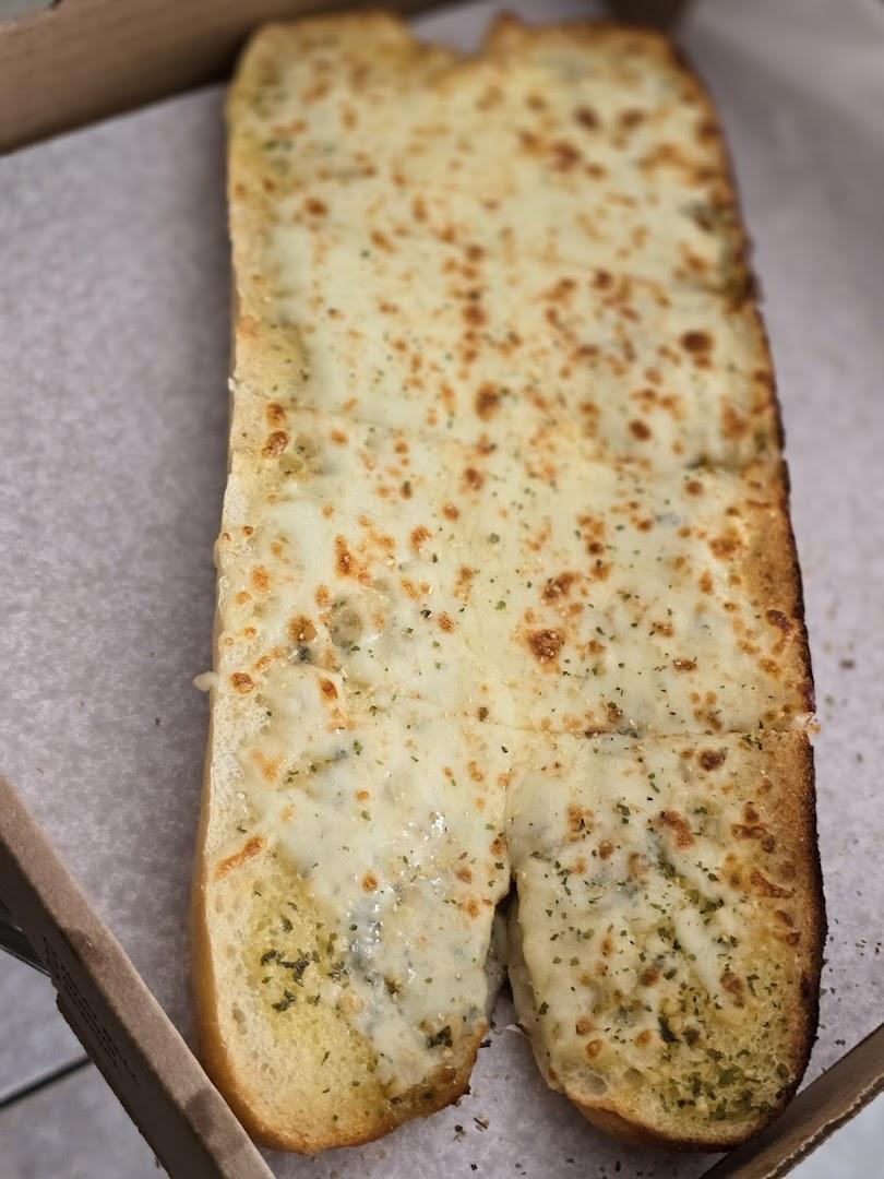 Mikey's Pizza